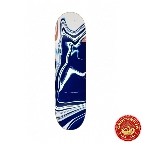 Deck Jart Dense 8 2021