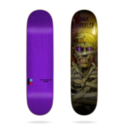 Deck Plan B Mummy Sheckler 8 2021 pour homme