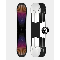 Board Bataleon Evil Twin 2022 pour homme