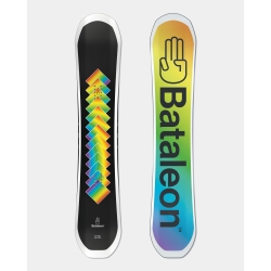 Board Bataleon Fun.kink 2022 pour homme, pas cher