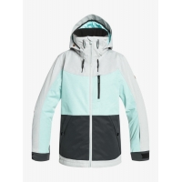 Veste Roxy Presence Parka Heather Grey 2022