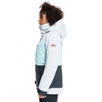 Veste Roxy Presence Parka Heather Grey 2022