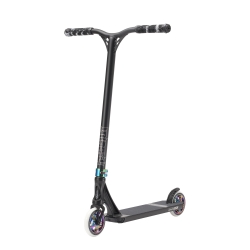 Trotinette Blunt Prodigy S9 Black/Oil Slick 2022 pour 