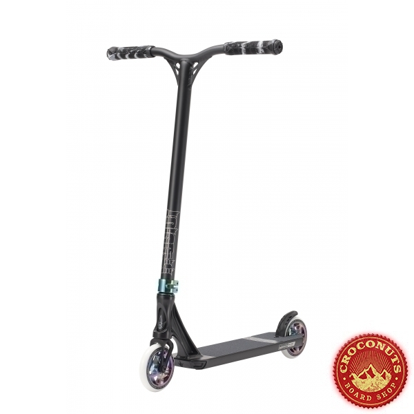 Trotinette Blunt Prodigy S9 Black/Oil Slick 2022