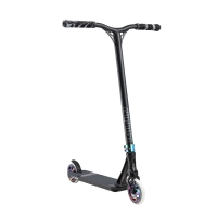 Trotinette Blunt Prodigy S9 Black/Oil Slick 2022