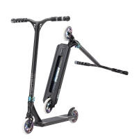Trotinette Blunt Prodigy S9 Black/Oil Slick 2022