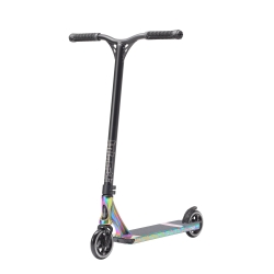 Trotinette Blunt Prodigy S9 Oil Slick 2024 pour , pas cher