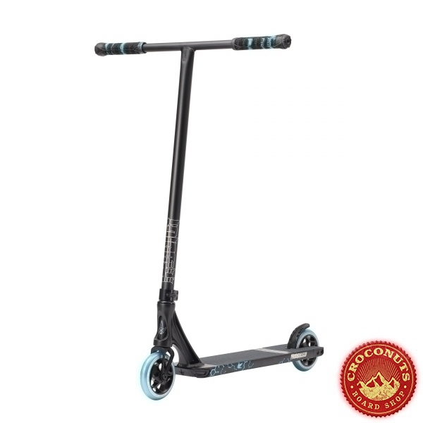 Trotinette Blunt Prodigy S9 Street Black 2023
