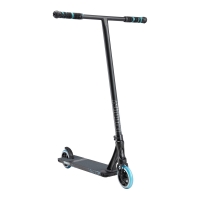 Trotinette Blunt Prodigy S9 Street Black 2023