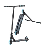 Trotinette Blunt Prodigy S9 Street Black 2023
