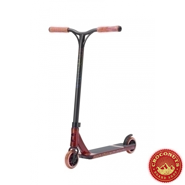 Trotinette Blunt Colt S5 Red 2022