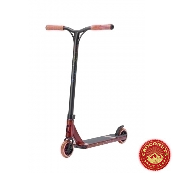 Trotinette Blunt Colt S5 Red 2024