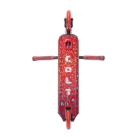 Trotinette Blunt Colt S5 Red 2022