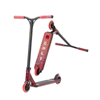 Trotinette Blunt Colt S5 Red 2022