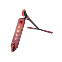 Trotinette Blunt Colt S5 Red 2022