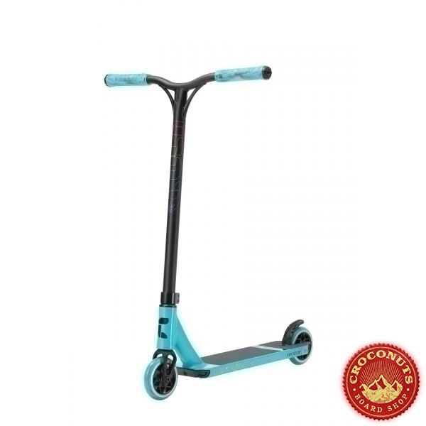 Trotinette Blunt Colt S5 Teal 2022