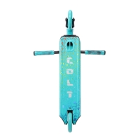Trotinette Blunt Colt S5 Teal 2022
