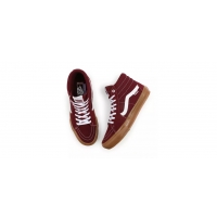 Shoes Vans Skate Sk8-Hi Port Gum 2022