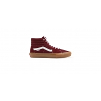 Shoes Vans Skate Sk8-Hi Port Gum 2022