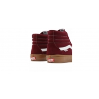 Shoes Vans Skate Sk8-Hi Port Gum 2022