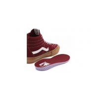 Shoes Vans Skate Sk8-Hi Port Gum 2022