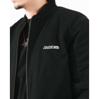 Veste Jacker Storm Black 2022