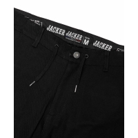 Pantalon Jacker Storm Black 2022