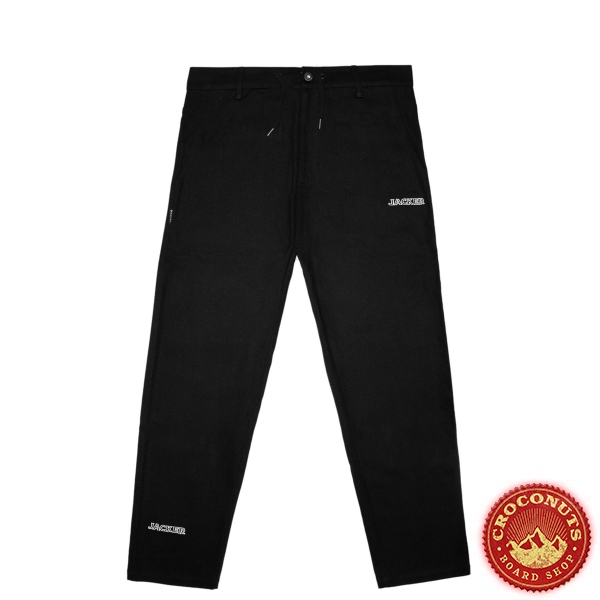 Pantalon Jacker Storm Black 2022