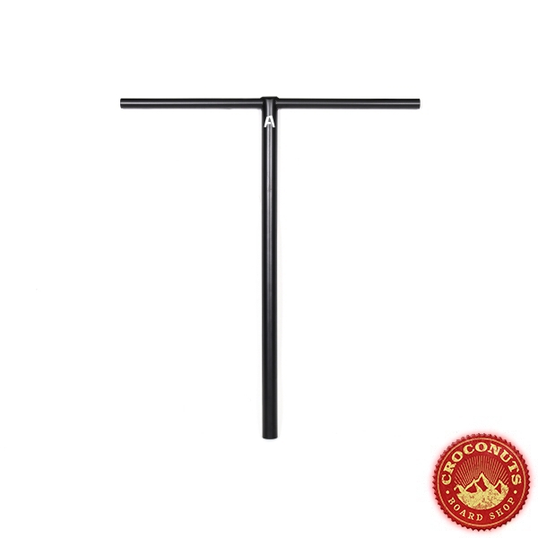 Analog Genesis T Bar Black 2022