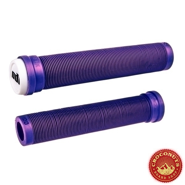Poignees Odi Longneck SLX Purple 2026