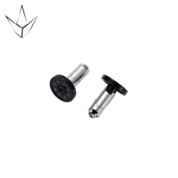 Blunt Bar Ends Black 2021 pour