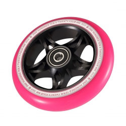 Roue Blunt S3 110 mm Black Pink 2022 pour 