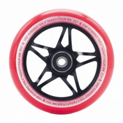 Roue Blunt S3 Black Red 2022 pour 