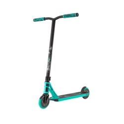 Trotinette Madd MGX Pro Charley Dyson Black/Blue 2022 pour