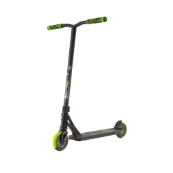 Trotinette Madd MGX Pro Charley Dyson Black/Green 2022 pour