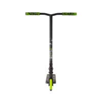 Trotinette Madd MGX Pro Charley Dyson Black/Green 2022