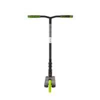 Trotinette Madd MGX Pro Charley Dyson Black/Green 2022