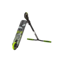 Trotinette Madd MGX Pro Charley Dyson Black/Green 2022