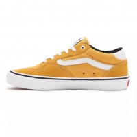 Shoes Vans Rowan Golden Glow 2021