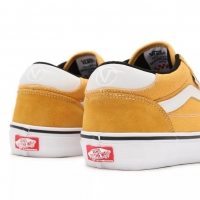 Shoes Vans Rowan Golden Glow 2021