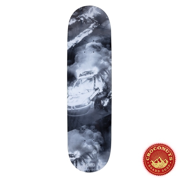 Deck Jacker Fried Chicken 8.1 2022