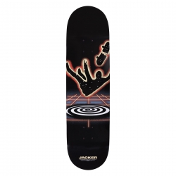 Deck Jacker Endless Falling 8 2022 pour homme