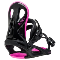 Fixations Roxy Viva Black 2022