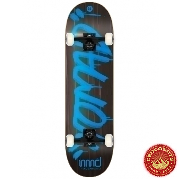 Skate Complet Nomad Tag Blue 8 2022