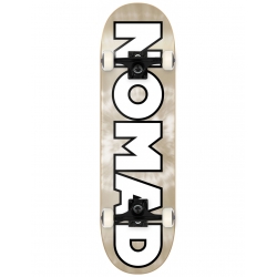 Skate Complet Nomad Chrome Dye Gold 7.875 2022 pour homme