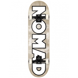 Skate Complet Nomad Chrome Dye Gold 7.875 2022 pour homme, pas cher