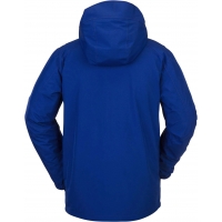 Veste Volcom Ten Insulated Gore-Tex Bright Blue 2022