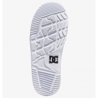 Boots DC Shoes Phase Grey 2022