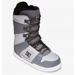 Boots DC Shoes Phase Grey 2022 pour homme, pas cher