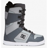 Boots DC Shoes Phase Grey 2022